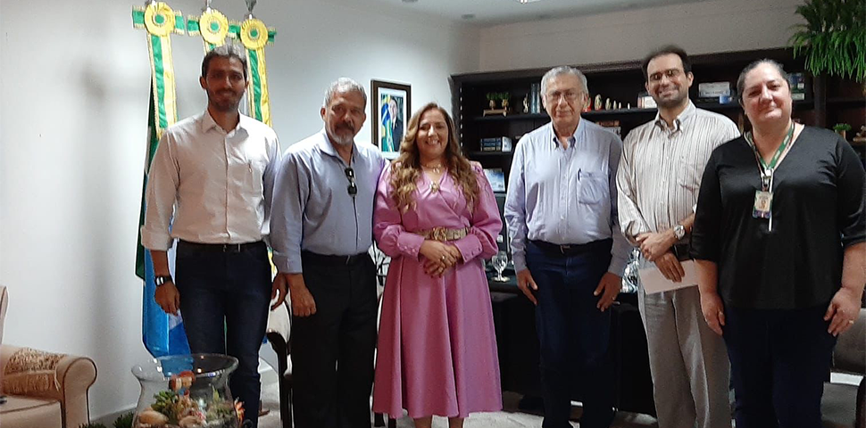 Proturismo/RN inaugura Centro de Informações Turísticas no Aeroporto de Mossoró