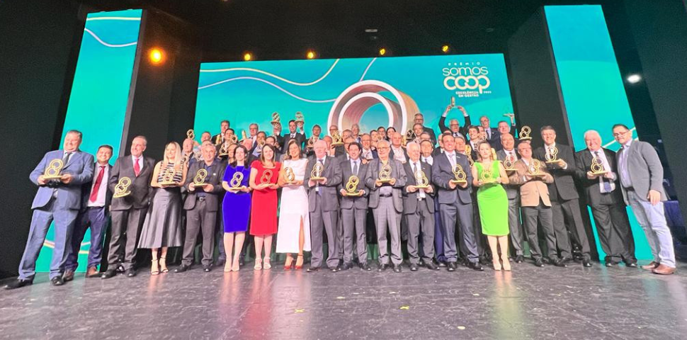 SomosCoop enfatiza papel transformador do cooperativismo no G20