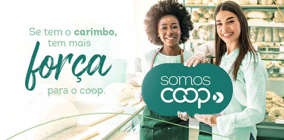 Confira a nova Central da Marca do SomosCoop