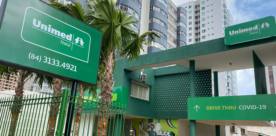 Unimed Natal lança edital para admissão de novos cooperados