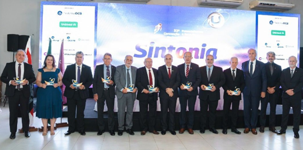 Uniodonto realiza sua 32ª convenção nacional