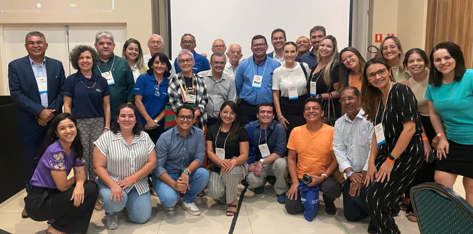 Cooperativas participam do Workshop Diretrizes Cooperativistas