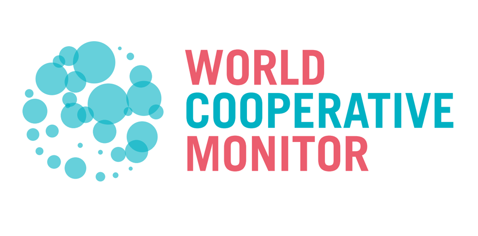Brasil tem 22 cooperativas entre as 300 maiores do Monitor Global
