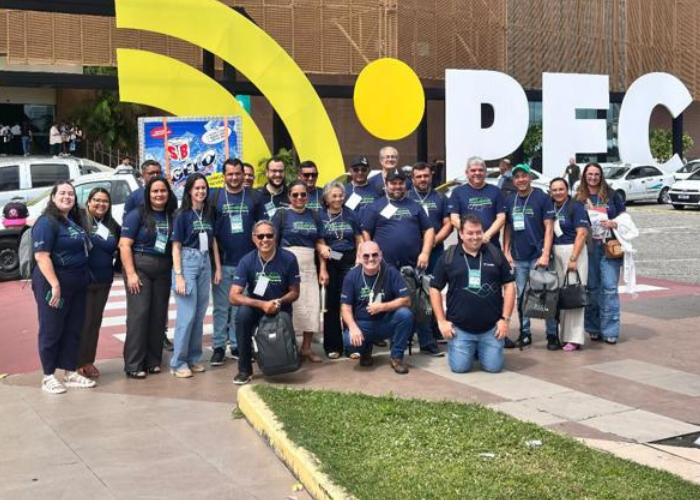 PEC Brasil 2026, maior feira agro do Norte e Nordeste acontece de 25 a 27 de junho
