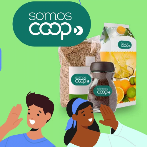Pesquisa mostra avanço da imagem e do conhecimento sobre o coop