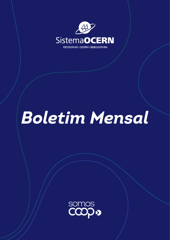 BOLETIM  AGOSTO E SETEMBRO